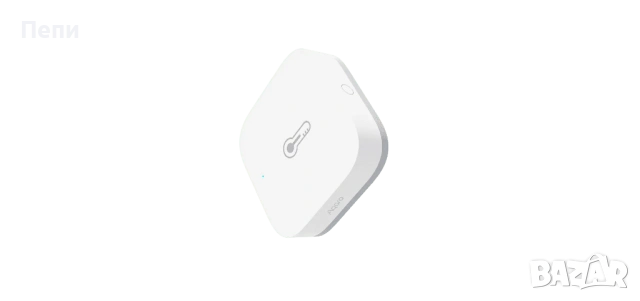 Сензор за температура и влажност Aqara Temperature and Humidity Sensor