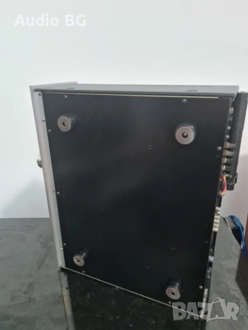 Pioneer TX-9800 Top, снимка 2 - Ресийвъри, усилватели, смесителни пултове - 54703525