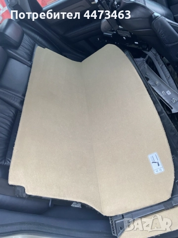 Honda CRV 3 2.2 дизел  2008 на части, снимка 9 - Части - 55411262
