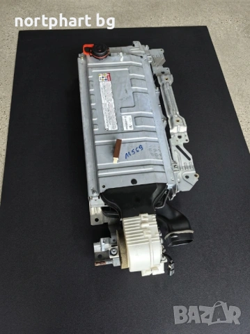 Хибридна батерия Toyota Prius / Auris / Yaris / RAV4 – Тествана с Autel | Northpart, снимка 3 - Части - 54924274