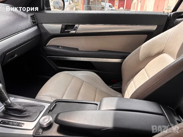 Mercedes-Benz E 250, снимка 12 - Автомобили и джипове - 55589470