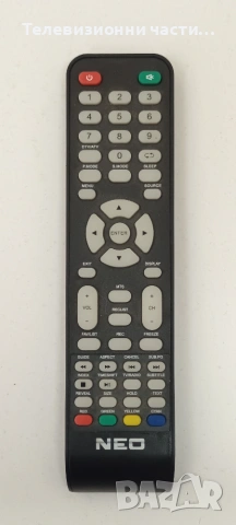 Оригинално дистанционно управление Remote Control от телевизор NEO LED-32D200