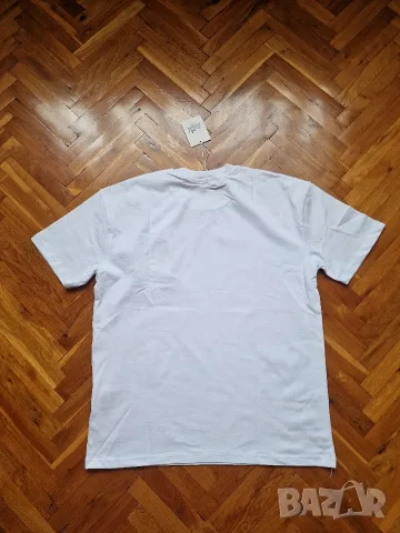 Страхотна мъжка тениска HERMES размер S M L XL 2XL , снимка 7 - Тениски - 55395756