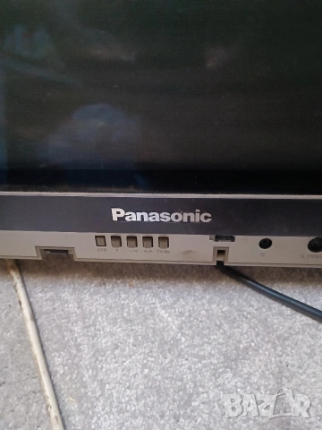 тв Panasonik