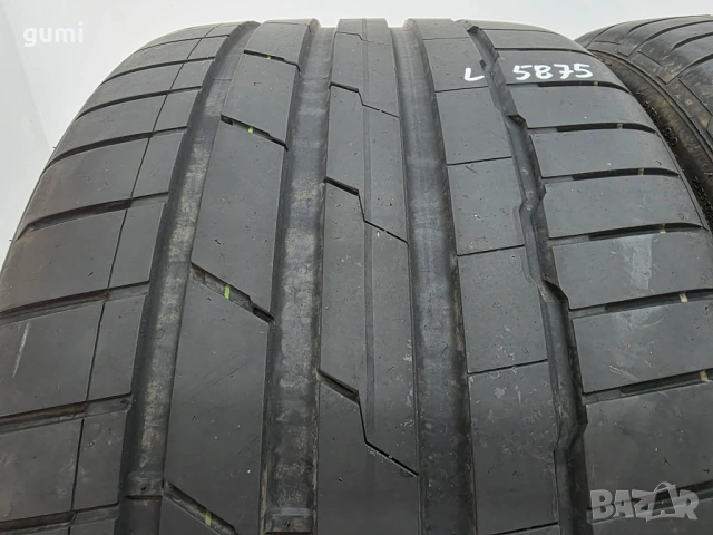 2бр летни гуми 285/30/22 HANKOOK L05875 