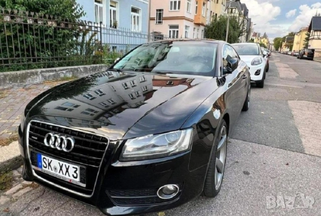 Audi , снимка 4 - Автомобили и джипове - 54690973