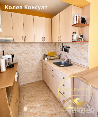 Къща гр.Хасково кв.Болярово, снимка 3 - Къщи - 55440659