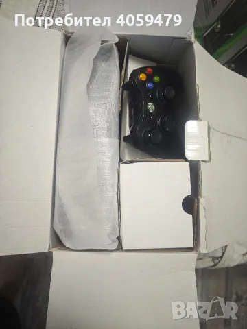 Xbox 360 slim ., снимка 18 - Xbox конзоли - 55459908