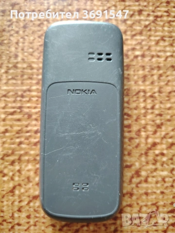 Нокия 100, снимка 3 - Nokia - 54891859