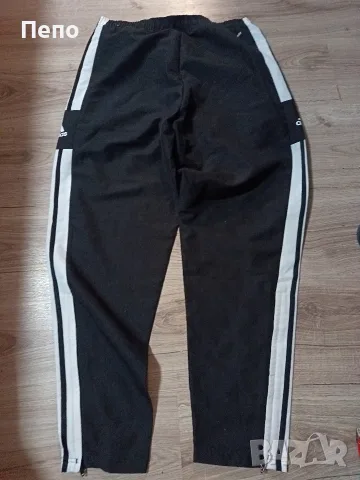 Спортно долнище Adidas, снимка 5 - Спортни дрехи, екипи - 55343806