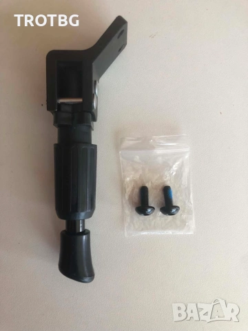 Стойка за KuKirin G2 Pro, снимка 5 - Други спортове - 54989250