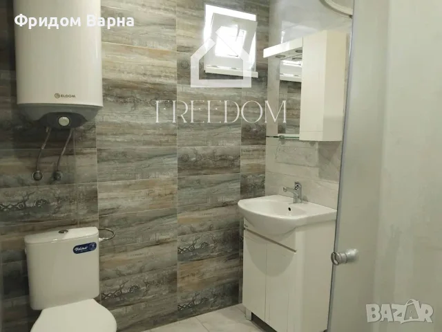 ОТДАВА ПОД НАЕМ 2-СТАЕН АПАРТАМЕНТ, ВИНИЦА, ВАРНА, снимка 2 - Апартаменти - 55408402