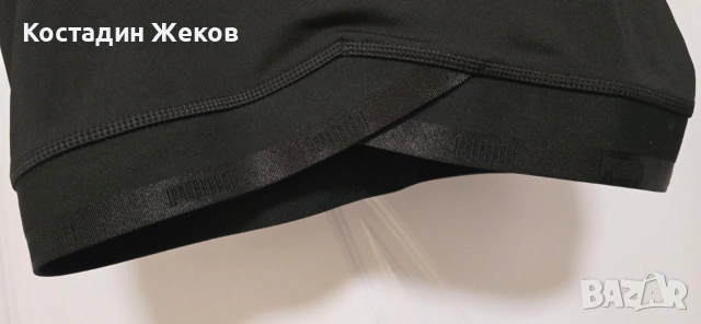 Дамско оригинално бюстие. Като ново. Puma , снимка 5 - Корсети, бюстиета, топове - 54512368