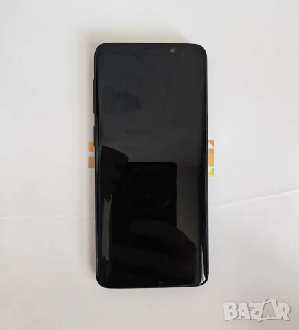 Перфектен Samsung Galaxy S9 64GB , снимка 3 - Samsung - 55653481