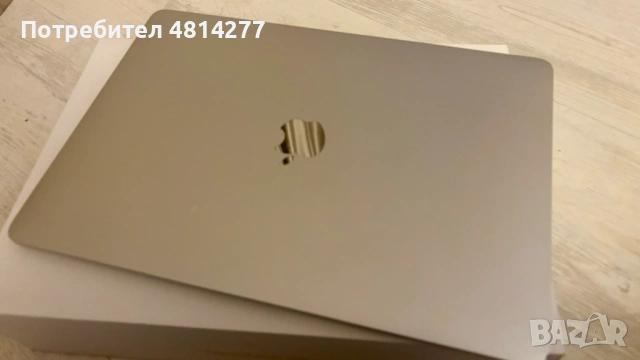 MacBook Air , снимка 3 - Лаптопи за работа - 54730193