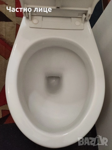 Продавам порцеланови мивки за баня и тоалетна моноблок , снимка 11 - Мивки - 47839853