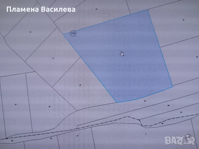 Широколистна гора , снимка 5 - Парцели - 55235211