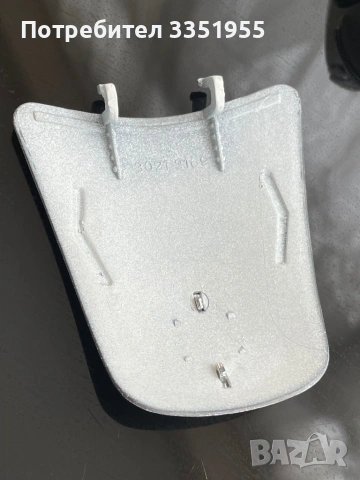 Ретро модел Porsche 356 B 1961 1/18, снимка 13 - Колекции - 54412517