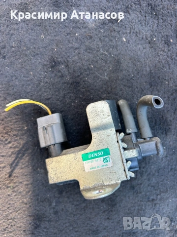 139700-0870. Вакуум клапан за Хонда акорд VIII. Дизел 2.2 I-DTEC