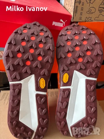 Дамски Nike ZoomX Zegama Trail 2, снимка 5 - Маратонки - 55517396