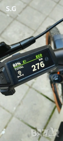 Kalkhoff Entice Advance, снимка 13 - Велосипеди - 54044560