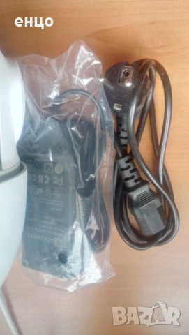 Продавам нова  цифрова IP PTZ HD камера, снимка 3 - IP камери - 54306260