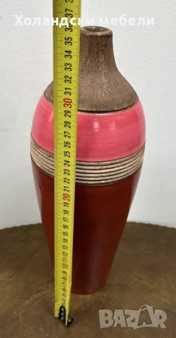 Ваза, снимка 4 - Вази - 54711648