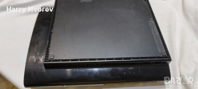 Playstation 3 Super slim CECH4004, снимка 3 - PlayStation конзоли - 55152103