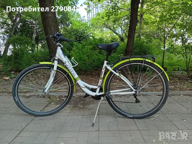 Колело Caprice 28 цола