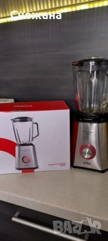 Нов Блендер 1500W