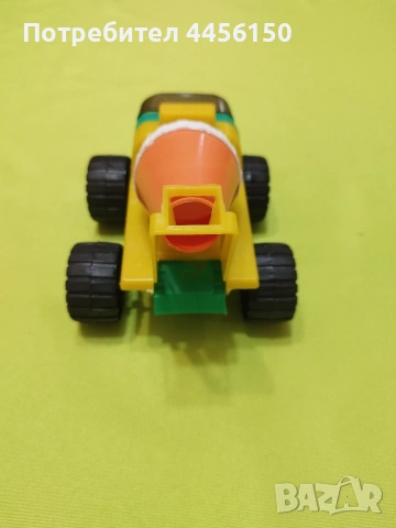 Продавам играчка , снимка 3 - Колекции - 55052702