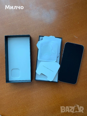 Iphone 12 pro max 256, снимка 6 - Apple iPhone - 54736958