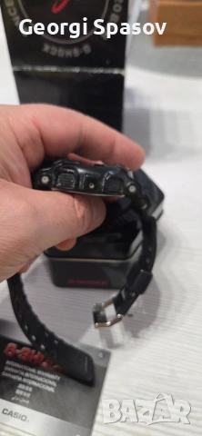 Casio g-shockGA 100, снимка 11 - Мъжки - 54026097