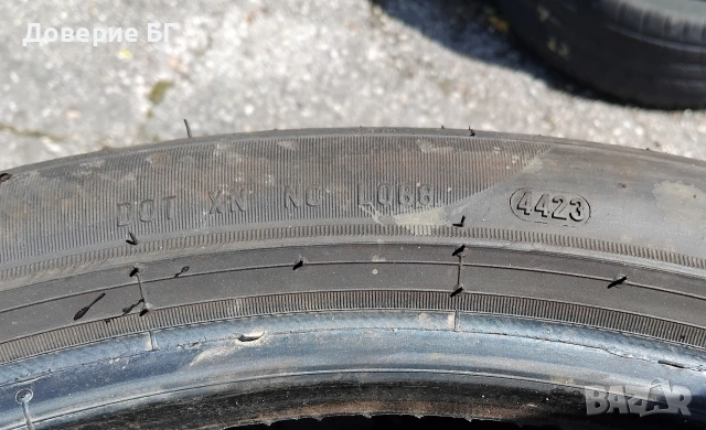 Гуми 295 35 21 Пирели Pirelli 2 броя - нов внос. Не са нови! , снимка 13 - Гуми и джанти - 54716178
