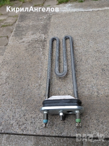 продавам нагревател за пералня NEO, снимка 2 - Перални - 54262987