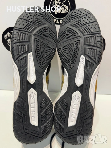 Маратонки за футбол MIZUNO MORELIA CLASSIC. Номер 45, снимка 9 - Маратонки - 55113675