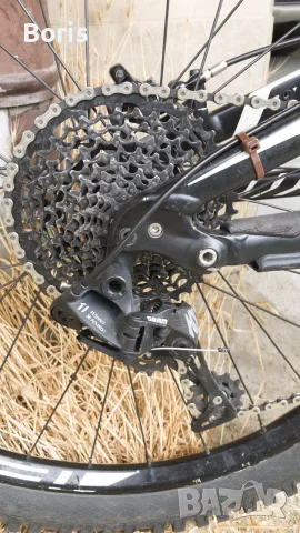 Specialized Enduro Comp 650b 2016, снимка 6 - Велосипеди - 55510409