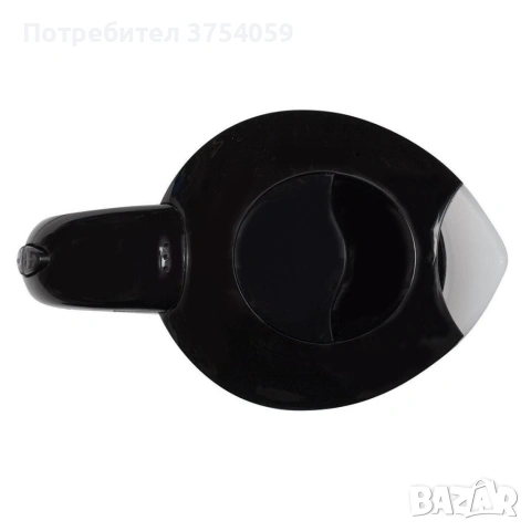 Електрическа туристическа кана - 600W, 0,5 литра, включени 2 пластмасови чаши FIRST, снимка 4 - Термоси - 55199892