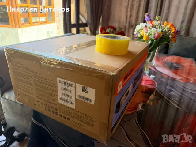 РЕСИВЪР JBL MA7100 HP  – Премиум 8K AV Ресивър, 7.2 Dolby Atmos (Като нов, В гаранция!), снимка 10 - Ресийвъри, усилватели, смесителни пултове - 55640650