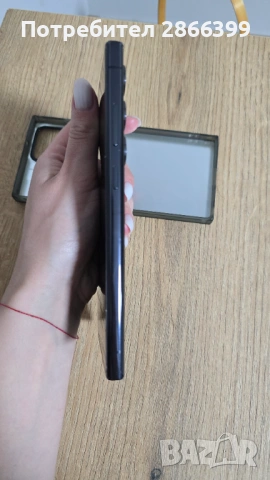 Samsung Galaxy S23 Ultra, снимка 4 - Samsung - 54257781