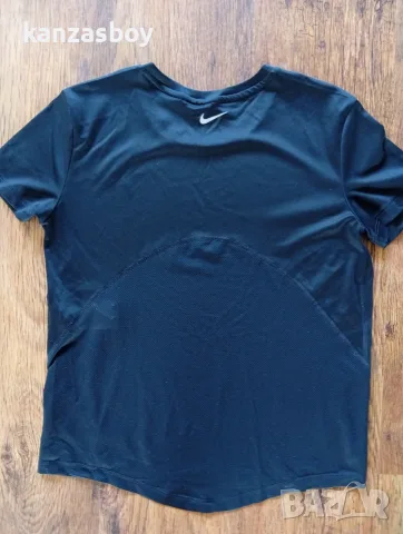 Nike - страхотна дамска тениска р-р XS, снимка 6 - Тениски - 55348765