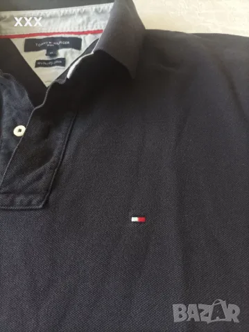 Tommy Hilfiger тениска