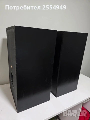 Тонколони Technics SB-440, снимка 5 - Тонколони - 54477380