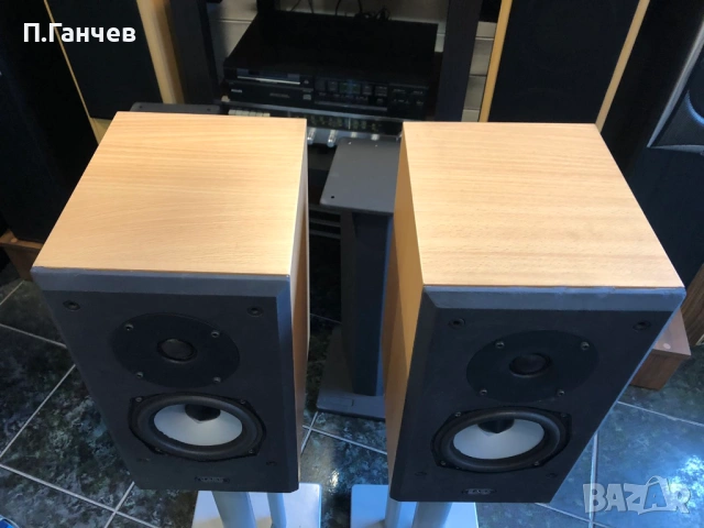 ACOUSTIC ENERGY AEGIS ONE Тонколони, снимка 2 - Тонколони - 53956964