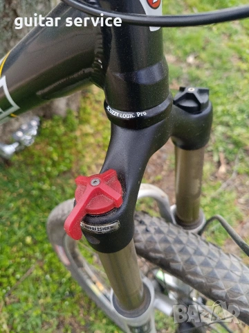 Велосипед Stockli 26" мека рамка, снимка 7 - Велосипеди - 54040350