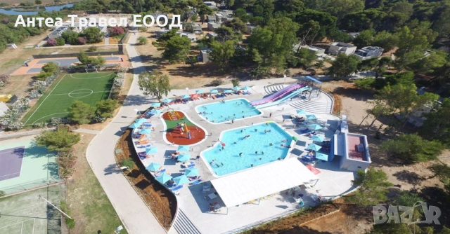 Автобусна почивка на Пелопонес 2026, Kalogria Beach 4*, снимка 2 - Почивки в Гърция - 54588869