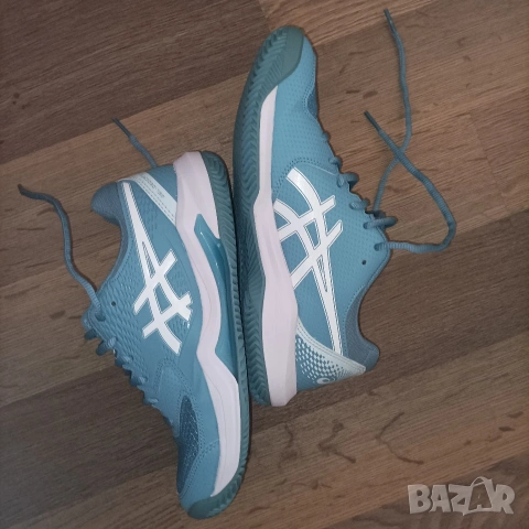 Маратонки Asics , снимка 4 - Маратонки - 54604962