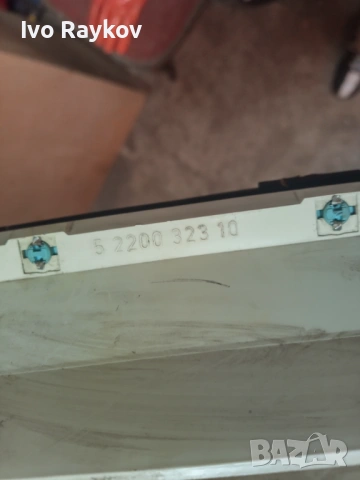  Километраж за VW Passat B3 B4, 357 919 033 BP, 357 919 059 AB, 5 2200 323 10, 5220032310, снимка 6 - Части - 54646557