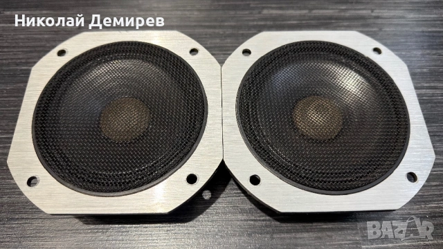 Pioneer 10-734A HPM-900, снимка 2 - Тонколони - 54423882