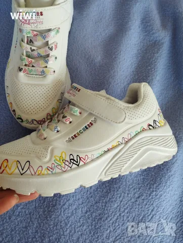 Skechers номер 32., снимка 4 - Детски маратонки - 55592803